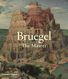 Книга Bruegel, The Master Thames & Hudson