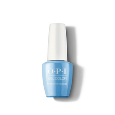 Гель-лак для ногтей OPI Gelcolor No Room For The Blues 15 мл