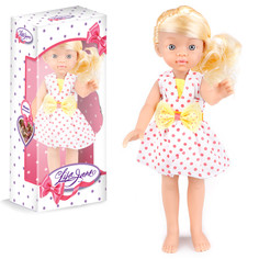 Кукла виниловая Lisa Jane 33 см, 70299