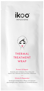 Маска для волос IKOO Thermal Treatment Wrap 35 г