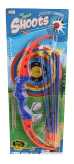 Лук со стрелами Shantou Gepai B1548572