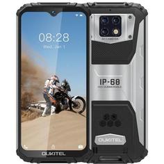 Смартфон Oukitel WP6 6/128GB Black