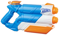 Бластер Hasbro Nerf E0024 Нерф Сокер Твинтайд