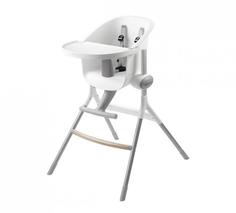 Beaba стульчик для кормления up&down high chair