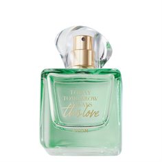 Парфюмерная вода AVON "This Love", 50 мл