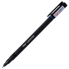 Ручка шариковая "Сarbonix", синяя, 0,7 мм Flair