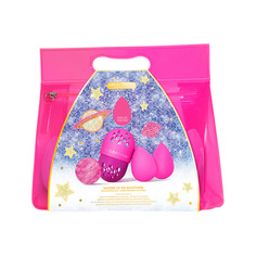 Подарочный набор Beautyblender Masters of the Beautiverse спонж 2 шт + мыло для очистки