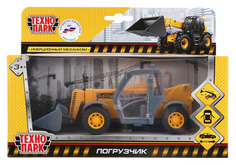 Спецтехника Технорак Погрузчик SB-17-55-B-WB Технопарк