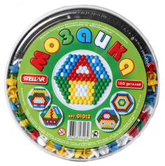 Мозаика Stellar 150 деталей Р66117 Стеллар