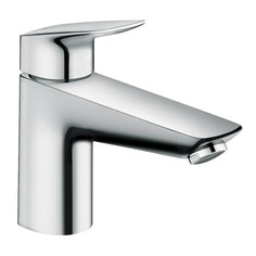 Смеситель для ванны Hansgrohe Logis 71311000