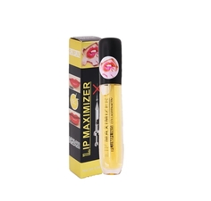 Блеск для увеличения губ Kiss Beauty Lip Maximizer