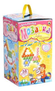 Мозаика Русский Стиль Мои игрушки