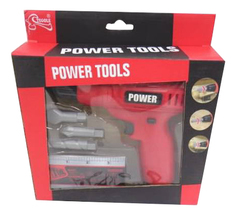 Набор игрушечных инструментов Shantou Gepai Набор инструментов T1405