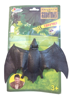 Фигурка Животное тянучка Играем вместе T51855