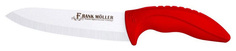 Нож кухонный Frank Moller 15 см