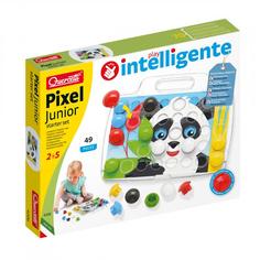 Мозаика Quercetti Pixel Junior 4206