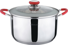 Кастрюля Mercury MC-6006