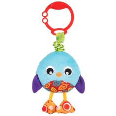 Игрушка-подвеска Playgro Пингвин 0186973