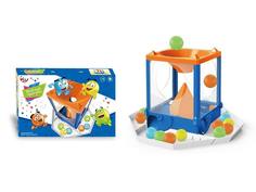 Детская настольная игра Веселые прыгуны JB1000187 No Brand
