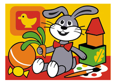 Фреска Фантазер Мой зайка 407007