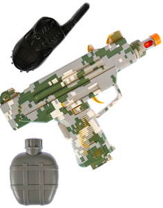 Игрушечное оружие YAKO И-9303