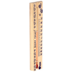 Термометр для предбанника Банные Штучки 18057 Держи градус