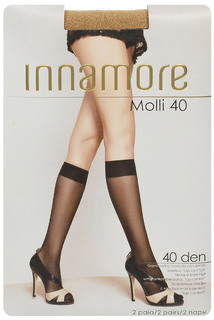 Гольфы Innamore Molli 40 den, Miele