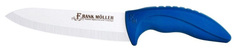Нож кухонный Frank Moller 15 см