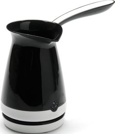 Электрическая турка STERLINGG ST-6833 Black