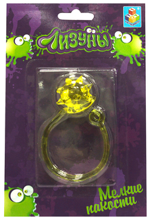 Лизуны 1TOY Дубинка Т56312