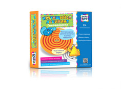 Головоломка Kribly Boo Крутящийся лабиринт