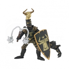 Фигурка PAPO Рыцарь Быка