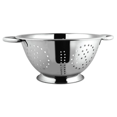 Дуршлаг глубокий 20 см/1,25 л No Brand