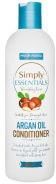 кондиционер Simply Essentials Argan Oil питательный с маслом арганы Mellor&Russell, 400 мл