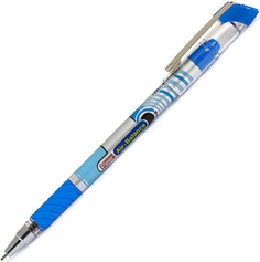 Ручка шариковая "Air-Balance", 0,7 мм, цвет чернил синий Flair