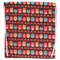 Мешок для обуви Mprinz Owl арт. 336945