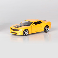 Коллекционная игровая модель "Chevrolet Camaro", 1:32 Ideal