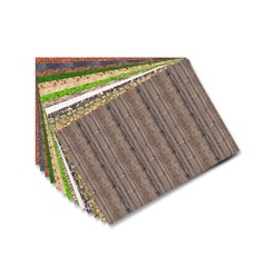 Набор картона, 50x70 см, 13 листов Folia