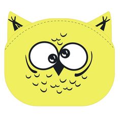 Кошелек женский Феникс 51593 желтый