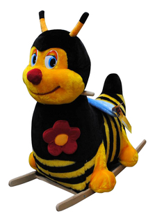 Детская качалка Тутси Пчелка