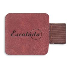 Петля-держатель для ручек47926/50 САРИФ КОРИЧНЕВЫЙ Феникс+