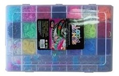 Плетение из резинок Бусинка Сундук 4200 Creative Studio