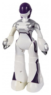 Мини робот WowWee Femisapien 8002
