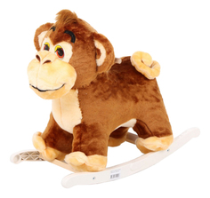 Качалка детская Тутси Обезьянка