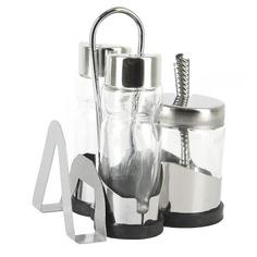 Набор для специй Nouvelle, 5 предметов