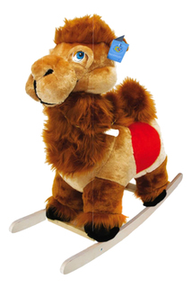 Качалка детская Тутси Верблюд