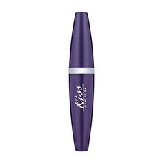 Термотушь Kiss, IEnvy Mascara Clamshell Dark Brown тёмно-коричневого оттенка