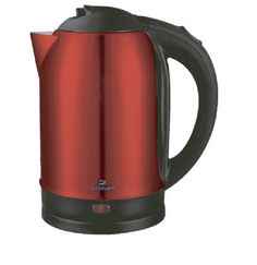 Чайник электрический Добрыня DO-1233R Red