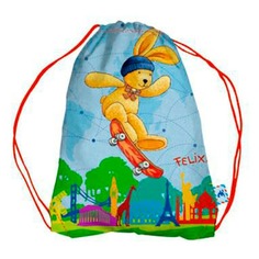 Мешок для обуви Spiegelburg Феликс Felix арт 11868