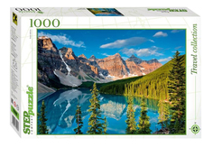 Пазл Melissa & Doug 1000 деталей
